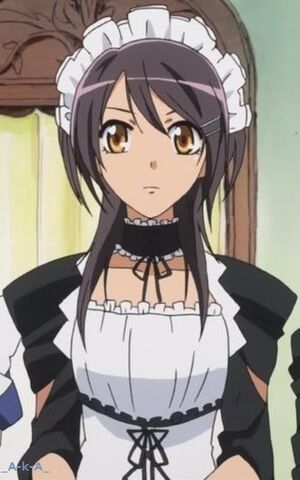 Datei:Misaki Ayuzawa.jpg