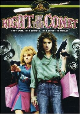 Comet1