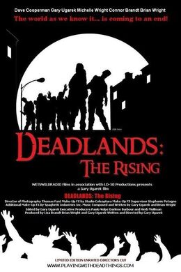 Deadland
