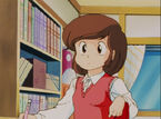 Ikuko Otonashi