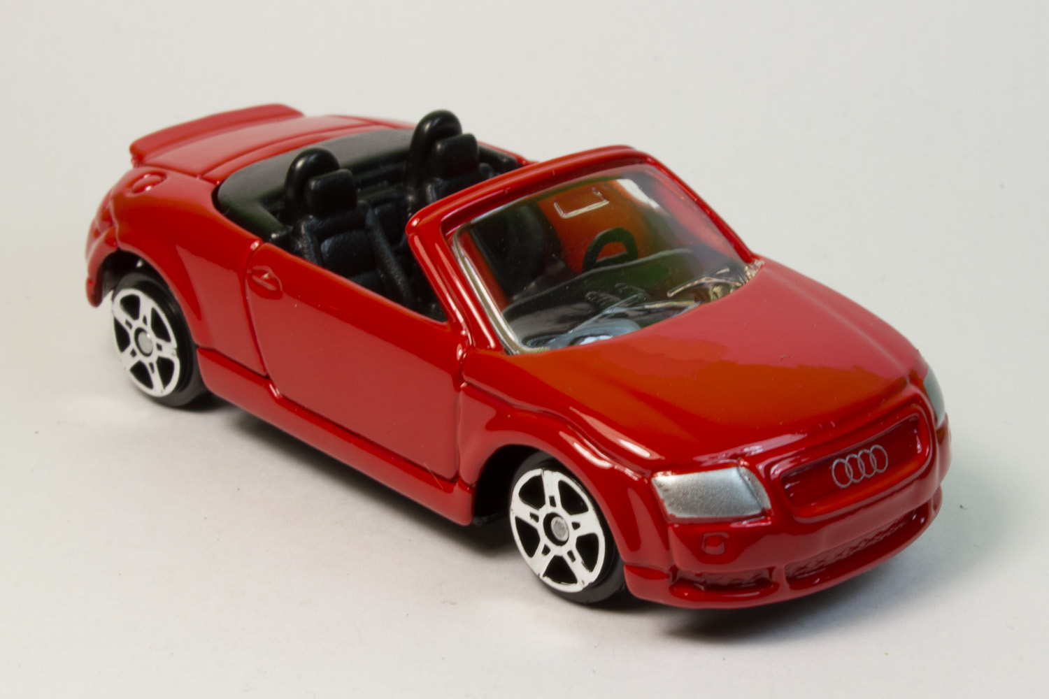 Audi TT Roadster | Maisto Diecast Wiki | FANDOM powered by ...