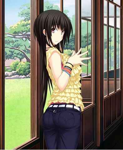 File:Tsubame Matsunaga- Being Casual.jpg