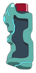 Cocoon v3 Trigger (edit)