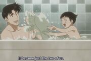 Bath