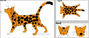 Make a clan mascot