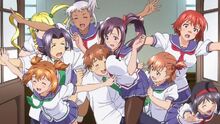 Maken-Ki! personajes.jpg