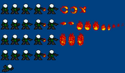 Cremator MM Spritesheet