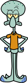 100px-Squidward Tentacles.svg