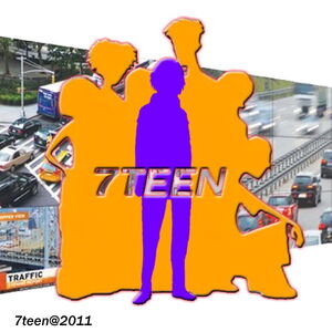 7teen logo
