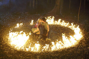 Ring of Fire