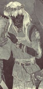 Aranatha by Puck