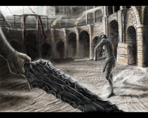 File:Rhulad on the arena by araiwein.jpg