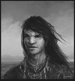 Koryk