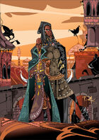Quick ben and kalam by dejan delic
