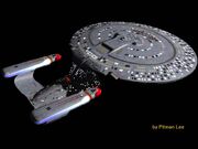 Enterprise d