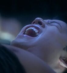Harry scream