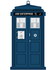 Enterprise J