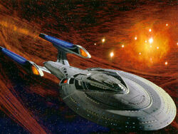 Enterprise-E
