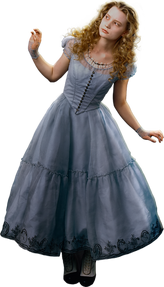 Alice
