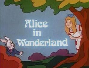 Alice in Wonderland 1988