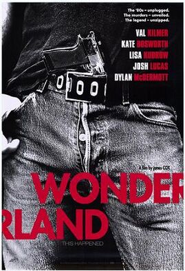 Wonderland (2003 film)
