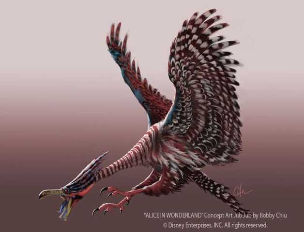 File:Jub-Jub-Bird-Concept-Art-alice-in-wonderland-2010-11179871-800-611.jpg