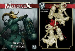 Brutal-emissary