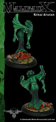 Avatar kirai