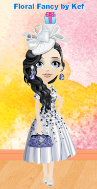 Floral Fancy
