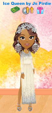 IceQueen