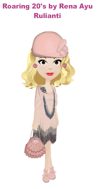 Roaring 20's