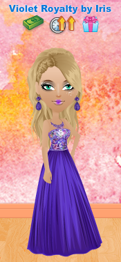 VioletRoyalty