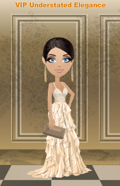 Understated Elegance