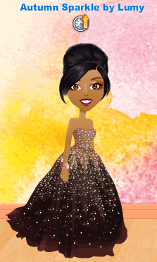 AutumnSparkle