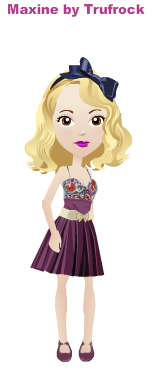 Maxine