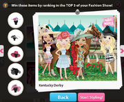 Kentucky Derby