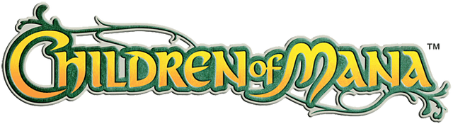 File:Children of Mana Logo.png