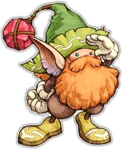 Children of mana spirits list
