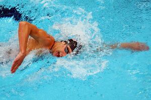 Michael Phelps 2008
