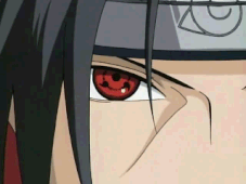 Itachi Sharingan.gif