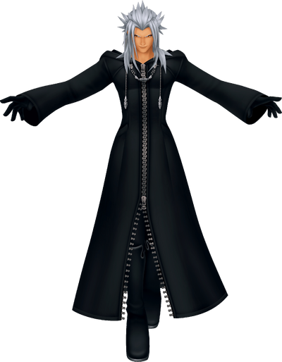 Xemnas Days