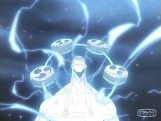 God enel