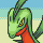 Cara de Grovyle