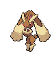 Lopunny NB