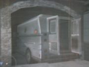 Project Militia Van