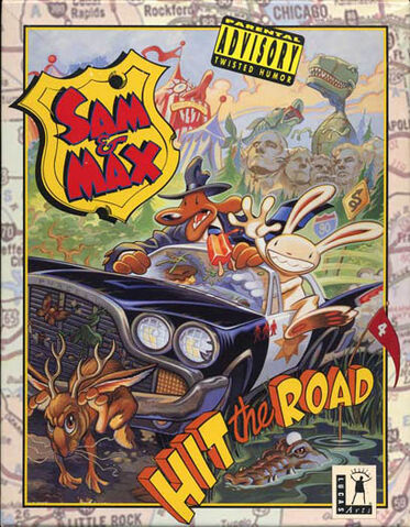 File:Sam and Max cover.jpg