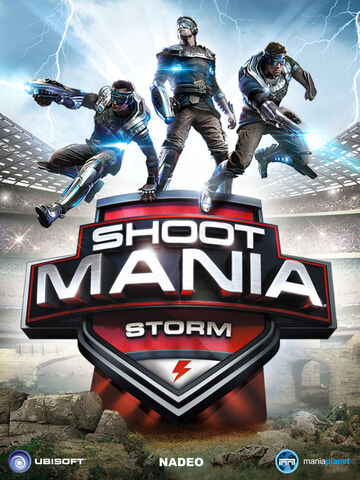 File:ShootManiaCover.jpg
