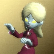 Melody Pianissima  Luigi's Mansion  FANDOM powered by Wikia