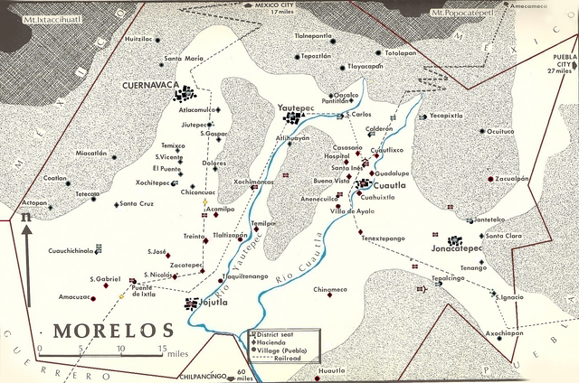 Archivo:Mapa de Morelos (1912).png