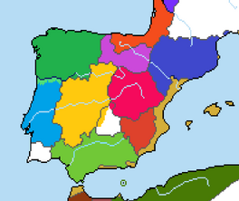 Colonización del Duero